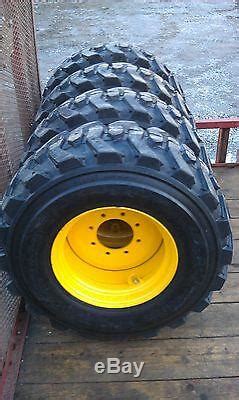 skid steer shedder wheels|14x17 skid steer wheel size.